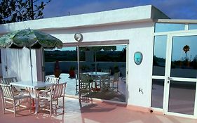 Skhirat Terrace Apartment At The Beach